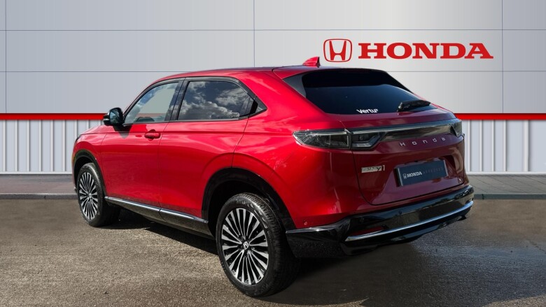 Honda E Ny1 150kW Advance 69kWh 5dr Auto Electric Hatchback
